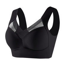 Load image into Gallery viewer, 🔥Fashion Deep Cup Bra🔥Summer sexy Push Up Wireless Bras