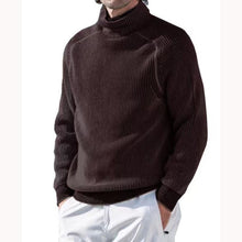 Load image into Gallery viewer, Men's Sweaters Fashion Autumn and Warm Winter Sweater