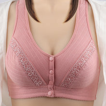 Load image into Gallery viewer, Front-Closure Bra