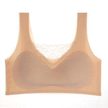 Load image into Gallery viewer, Women's ultra-thin cup breathable underwear