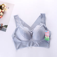 Load image into Gallery viewer, Women's Thin Cup Adjustable Side Cinch Bra