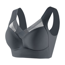 Load image into Gallery viewer, 🔥Fashion Deep Cup Bra🔥Summer sexy Push Up Wireless Bras
