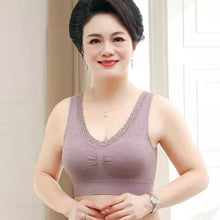 Load image into Gallery viewer, Women's tank top sports thin tube top