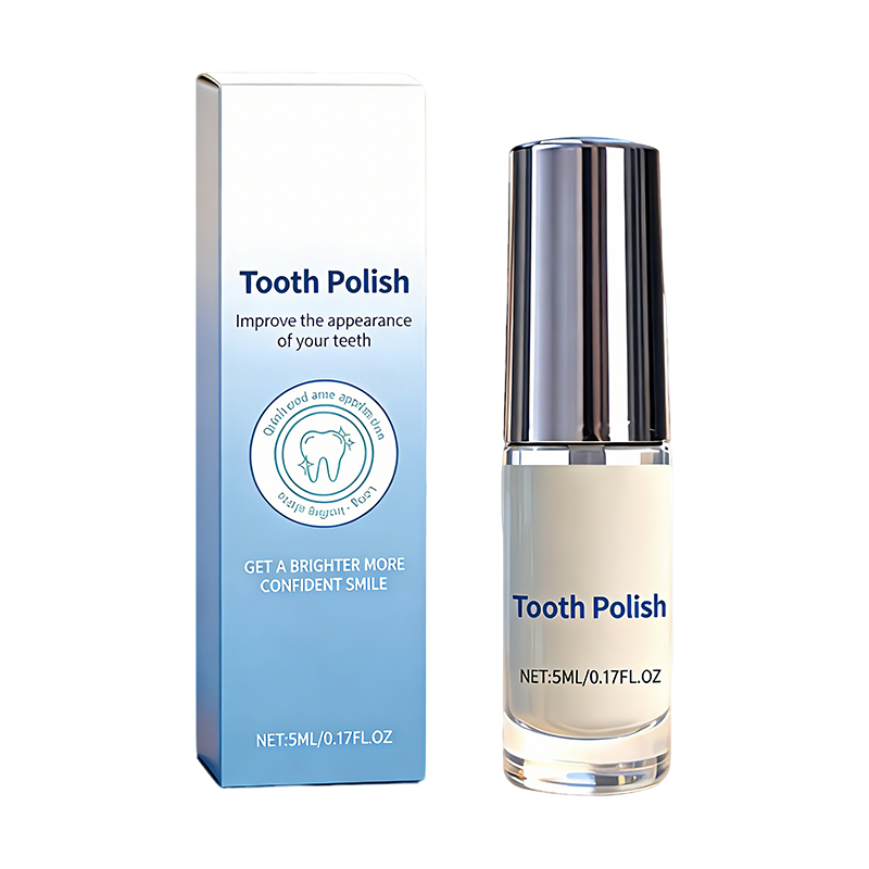 Allcros™ ZINGSmile Tooth Polish