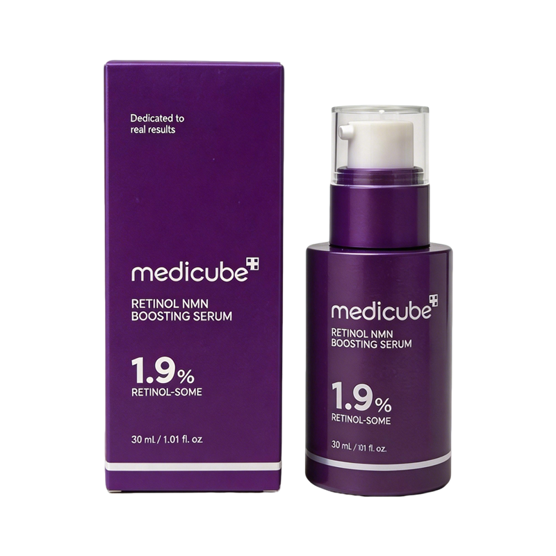 Allcros TotalRegen Serum