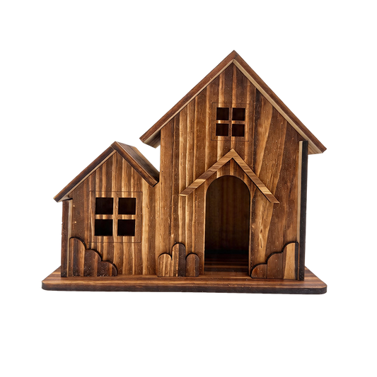 Graddi GroveNest