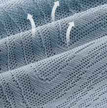 Load image into Gallery viewer, Women's front button lace wireless bra