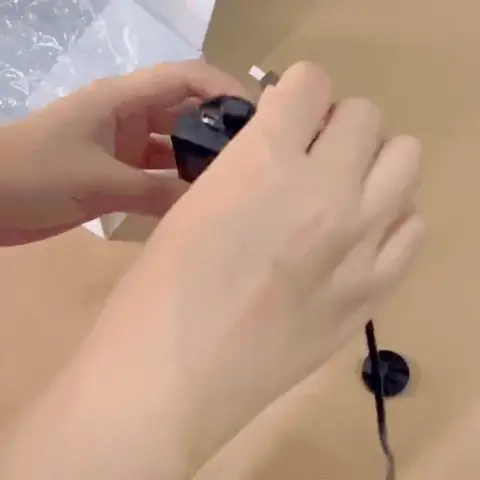 Welnax⢠1080p Dual Lens Dash Cam
