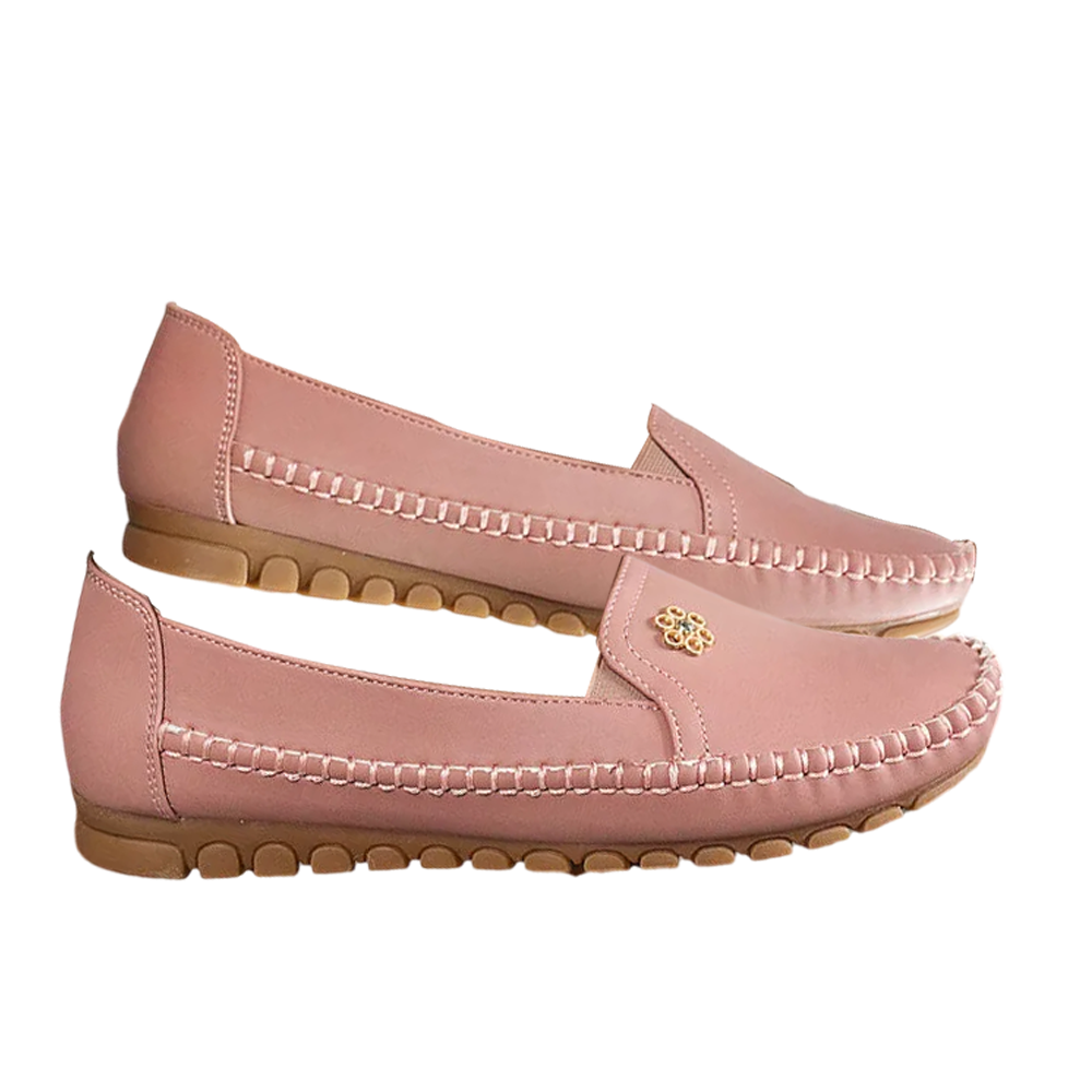 Graddi™ OrthoElegance Shoes