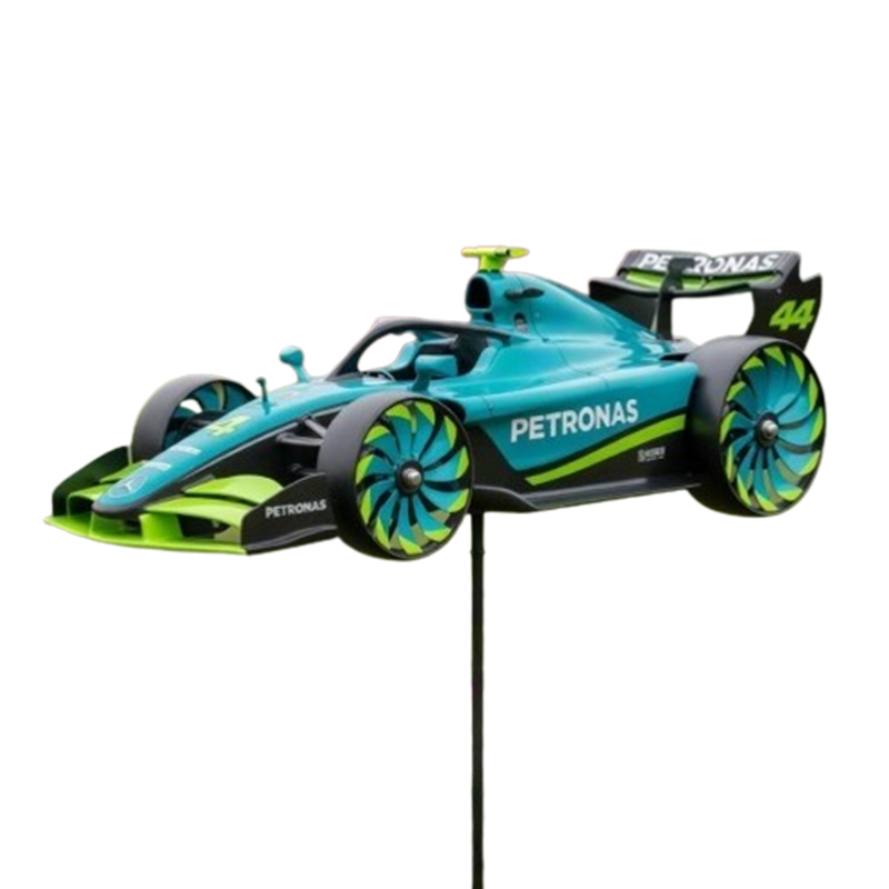 Graddi Wind Racer