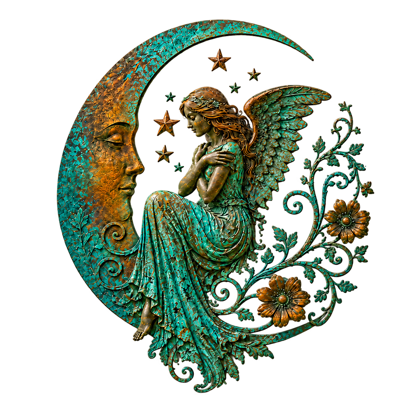 Graddi™ Celestine Garden Moon