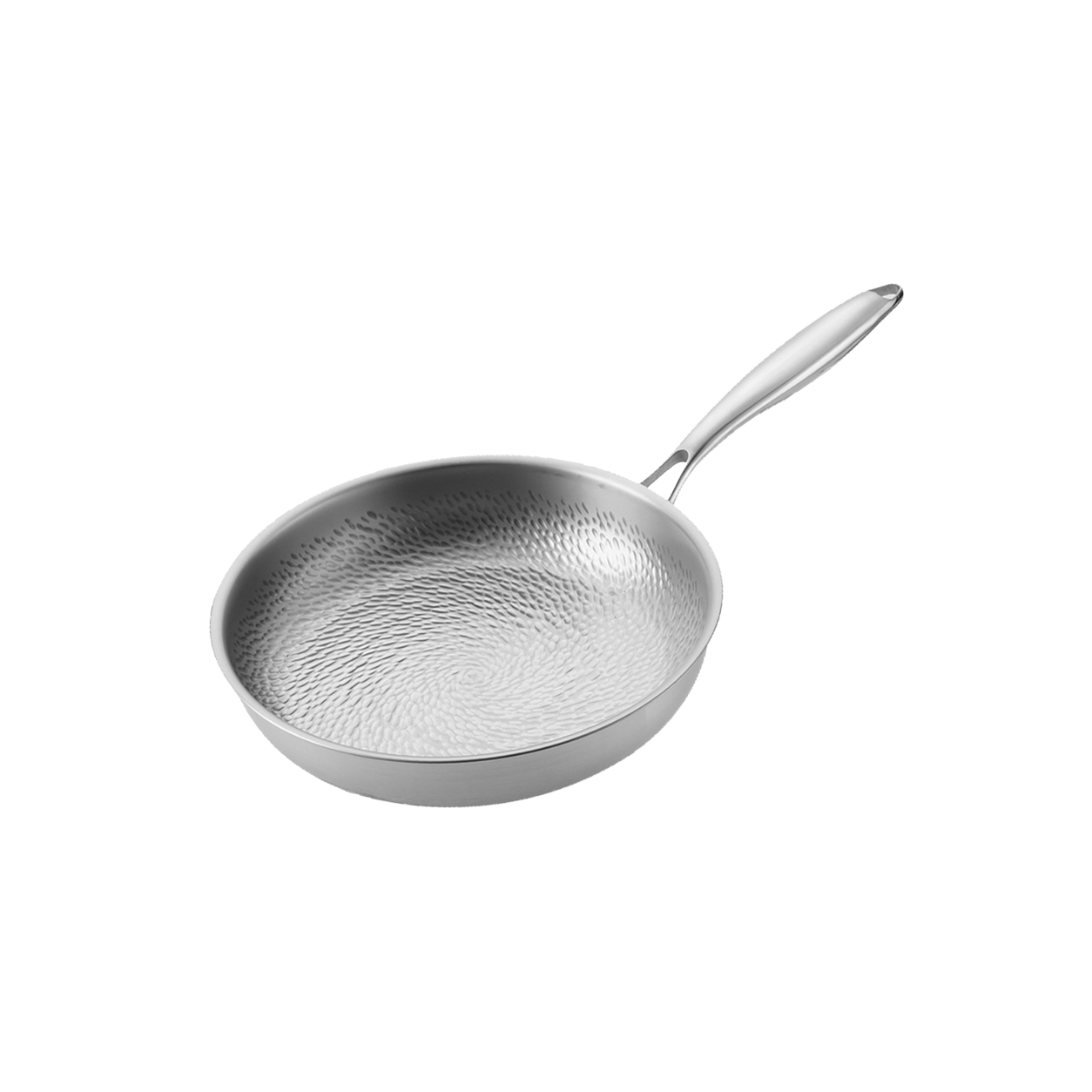 Graddi Titanium Pro Pan