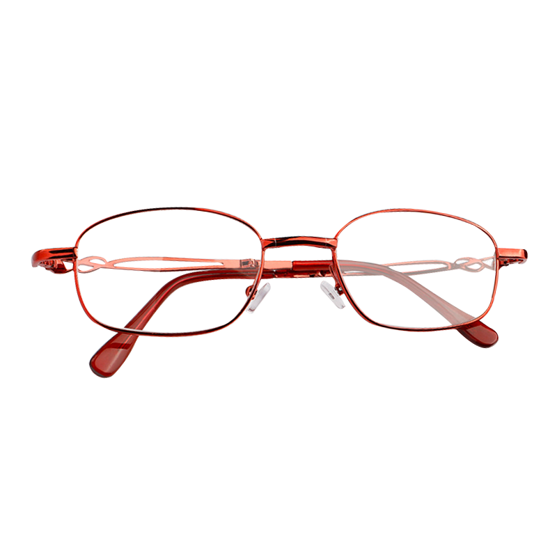 Graddi™ Folding Crystal Readers