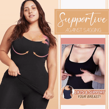 Load image into Gallery viewer, 🔥HOT SALE - TANK WITH BUILT-IN BRA