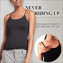 Load image into Gallery viewer, 🔥HOT SALE - TANK WITH BUILT-IN BRA