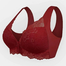 Load image into Gallery viewer, Sursell Front-Close Bra