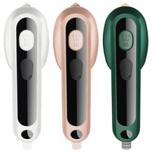 Load image into Gallery viewer, Mini Garment Steamer