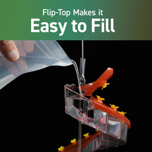 Load image into Gallery viewer, DNA Helix 32-Port Hummingbird Feeder