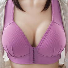 Load image into Gallery viewer, Sursell Front-Close Bra