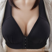 Load image into Gallery viewer, Sursell Front-Close Bra