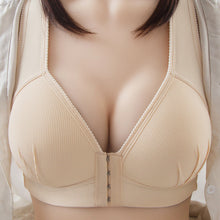 Load image into Gallery viewer, Sursell Front-Close Bra