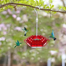 Load image into Gallery viewer, Sherem Sweety Hummingbird Feeder