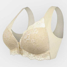 Load image into Gallery viewer, Sursell Front-Close Bra