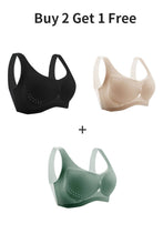 Load image into Gallery viewer, Ultra-thin Ice Silk Bra(New Arrival)