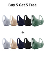 Load image into Gallery viewer, Ultra-thin Ice Silk Bra(New Arrival)