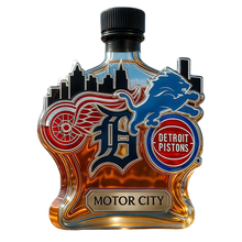 Load image into Gallery viewer, Graddi Buckeyes135 Tribute
