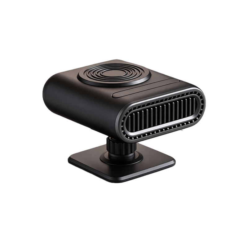 Hobelis™ DriveWarm 2-in-1