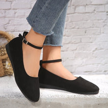 Load image into Gallery viewer, Ladies&#39; Spring/summer Fashionable, Casual, Comfortable Flat Shoes
