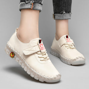 Women's tendon soft sole casual shoes