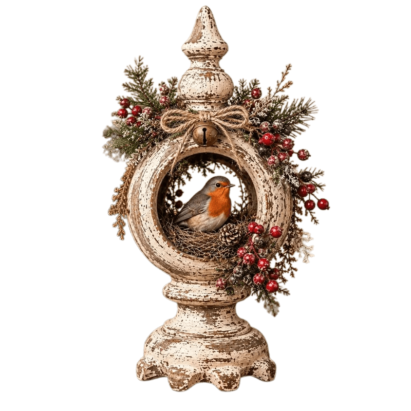 Hobelis™ WinterNest