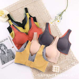 Comfort slim bra