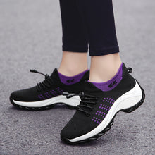 Load image into Gallery viewer, Shoesmama Women&#39;s Ultra-Comfy Breathable Sneakers
