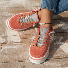 Load image into Gallery viewer, Spring Thick-Soled Versatile Sports and Casual LacE-up Shoes
