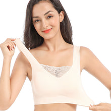 Load image into Gallery viewer, Women&#39;s ultra-thin cup breathable underwear
