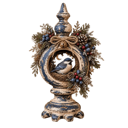 Hobelis™ WinterNest