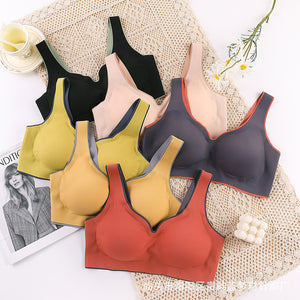 Comfort slim bra