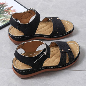 Summer flat casual comfortable sandals