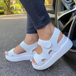 Summer New Sports Sandals Comfortable Women's Beach Sandals