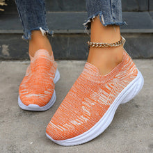 Load image into Gallery viewer, Women&#39;s mesh breathable casual shoes
