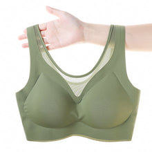 Load image into Gallery viewer, Women&#39;s One Piece Breast Control Anti-Sagging Bra
