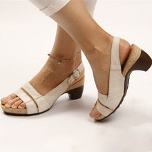 Load image into Gallery viewer, Sursell ultra-bequeme, atmungsaktive Damen-Sandalen
