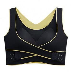 Posture Corrector Bra For Women Seamless Push Up Bra