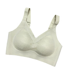 Load image into Gallery viewer, Women&#39;s Thin Fixed Cup Unbreasted Pull-Up Bra
