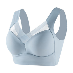 🔥Fashion Deep Cup Bra🔥Summer sexy Push Up Wireless Bras