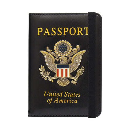 Graddi Patriot Passport