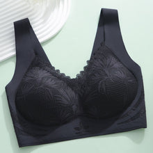 Load image into Gallery viewer, Women&#39;s Push-Up Anti-exposure and Anti-sagging Breathable Bra
